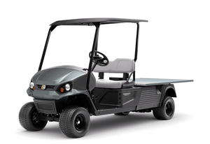 Hauler XL Go beyond your average workday with the Hauler® XL. - Chief Cart Inc.