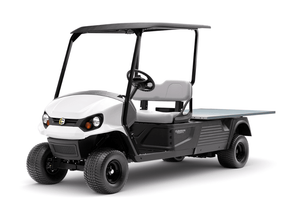 Hauler XL Go beyond your average workday with the Hauler® XL. - Chief Cart Inc.