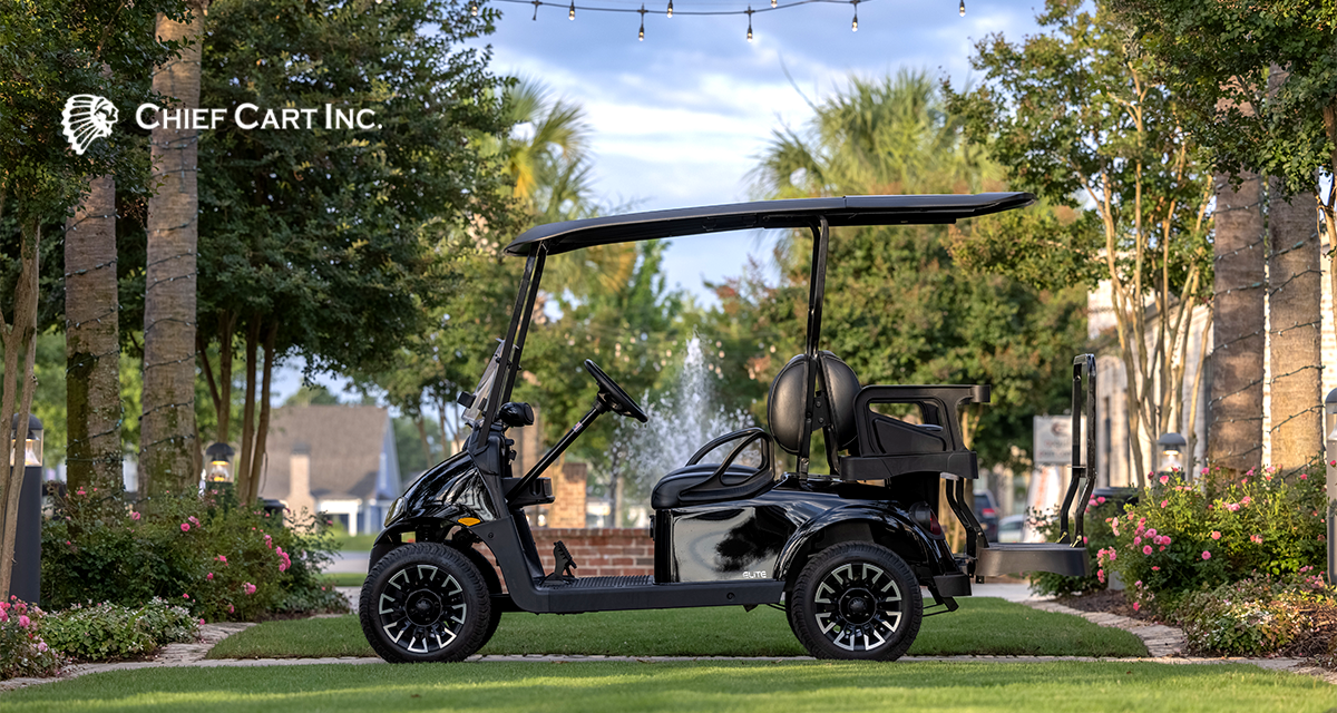 Chief Cart Inc.