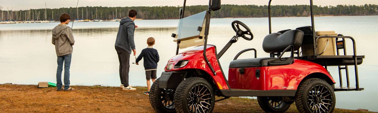 2020 Club Car Golf Carts for sale in Chief Cart Inc., Lansing, Michigan
