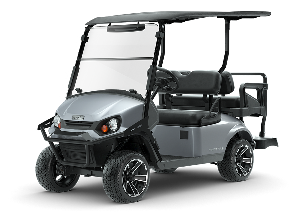 EZGO