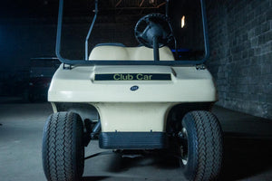 2002 CLUB CAR DS Gas - Chief Cart Inc.