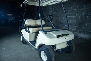 2002 CLUB CAR DS Gas - Chief Cart Inc.