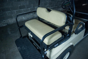2002 CLUB CAR DS Gas - Chief Cart Inc.