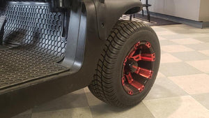 2013 Club Car® Precedent i2 4 - passenger Gas - Chief Cart Inc.