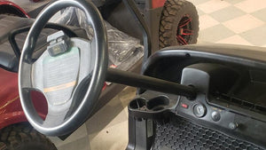 2013 Club Car® Precedent i2 4 - passenger Gas - Chief Cart Inc.