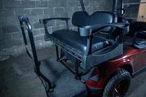 2017 E - Z - GO RXV Electric - Chief Cart Inc.
