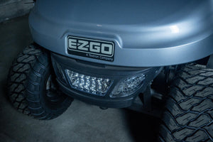 2018 E - Z - GO TXT® Gas - Chief Cart Inc.