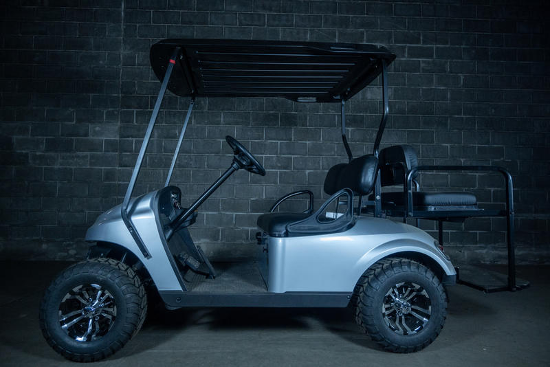 2018 E - Z - GO TXT® Gas - Chief Cart Inc.