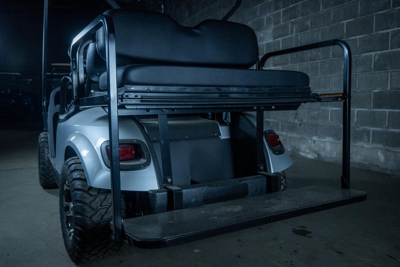 2018 E - Z - GO TXT® Gas - Chief Cart Inc.