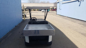 2019 E - Z - GO Freedom® RXV® Electric - Utility - Chief Cart Inc.