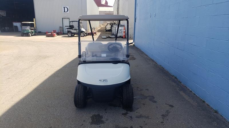 2019 E - Z - GO Freedom® RXV® Electric - Utility - Chief Cart Inc.