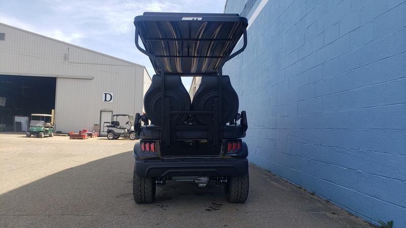 2024 Sierra LSV AX6 - 6 Seater - Chief Cart Inc.