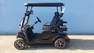 2025 Sierra LSV AX5 - Chief Cart Inc.