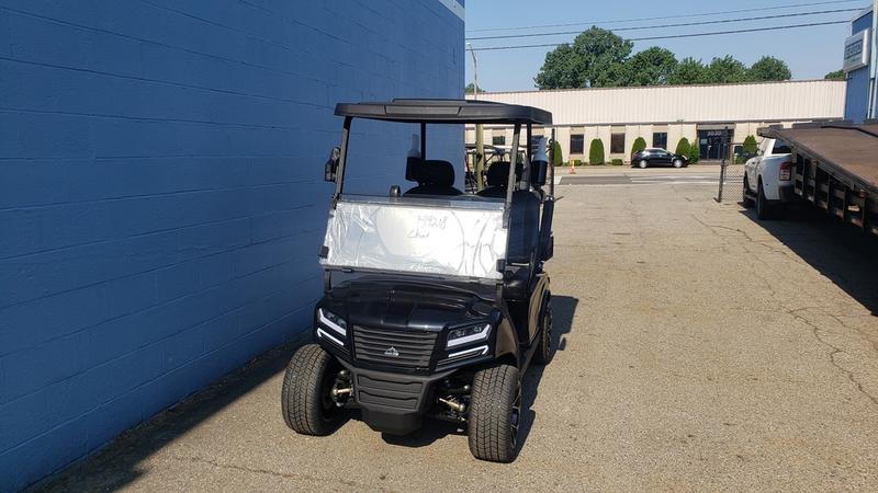 2025 Sierra LSV AX5 - Chief Cart Inc.