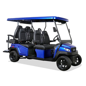 2026 Bintelli Beyond 6 Seater Pre - order - Chief Cart Inc.