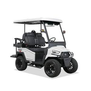 2026 Nexus Gen2 4 Seater Golf Cart Pre - Order - Chief Cart Inc.