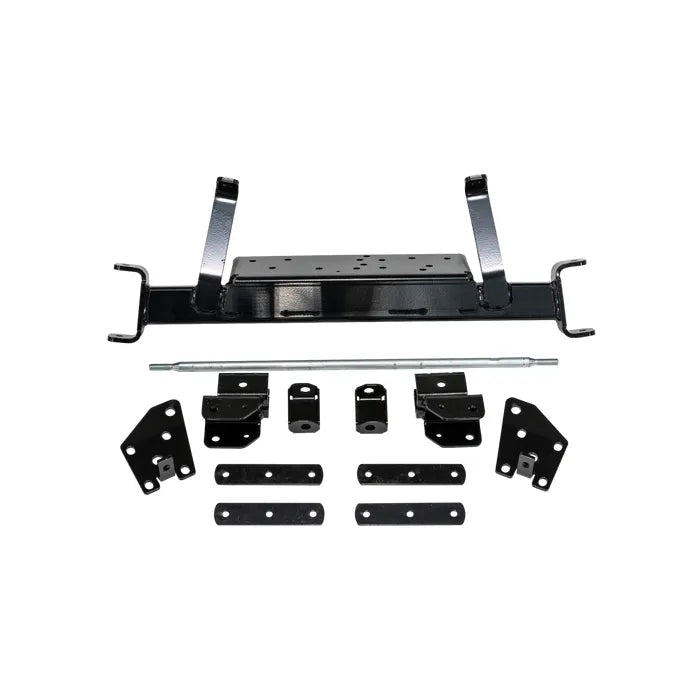 3 - in. Lift Kit - Chief Cart Inc.
