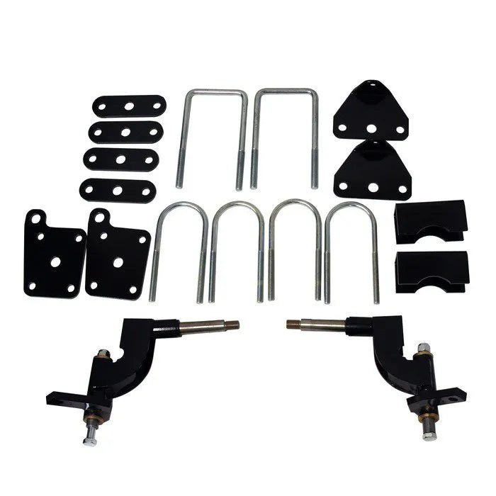 5 - in RXV Lift Kit - Chief Cart Inc.