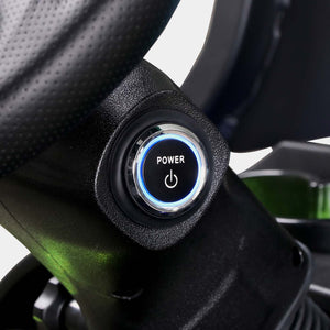 Bintelli Nexus Street - Legal Golf Cart Gen2 - Chief Cart Inc.