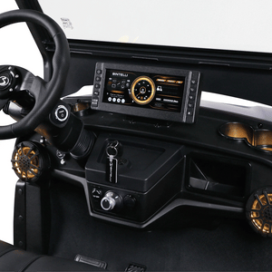 Bintelli Nexus Street - Legal Golf Cart Gen2 - Chief Cart Inc.