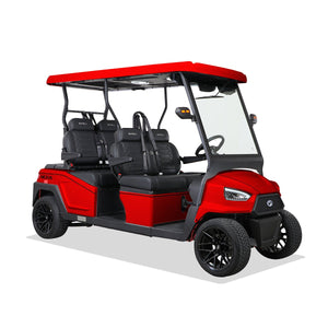 Bintelli Nexus Street - Legal Golf Cart Gen2 - Chief Cart Inc.