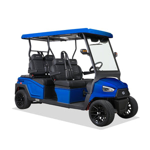 Bintelli Nexus Street - Legal Golf Cart Gen2 - Chief Cart Inc.