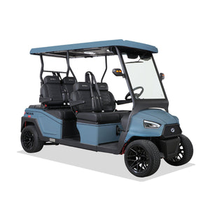 Bintelli Nexus Street - Legal Golf Cart Gen2 - Chief Cart Inc.