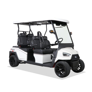 Bintelli Nexus Street - Legal Golf Cart Gen2 - Chief Cart Inc.