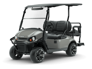 EZGO - Express 4 - Chief Cart Inc.
