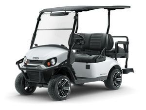 EZGO - Express 4 - Chief Cart Inc.