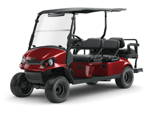 EZGO - Express 6 - Chief Cart Inc.