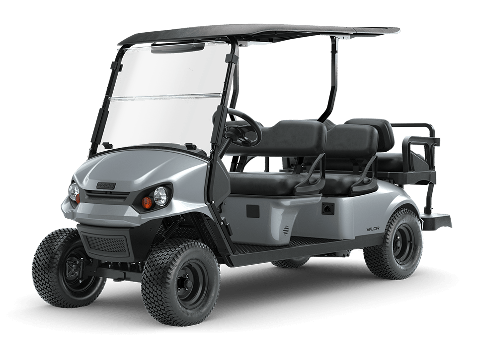 EZGO - Express 6 - Chief Cart Inc.