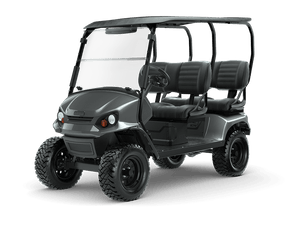 EZGO - Liberty - Chief Cart Inc.