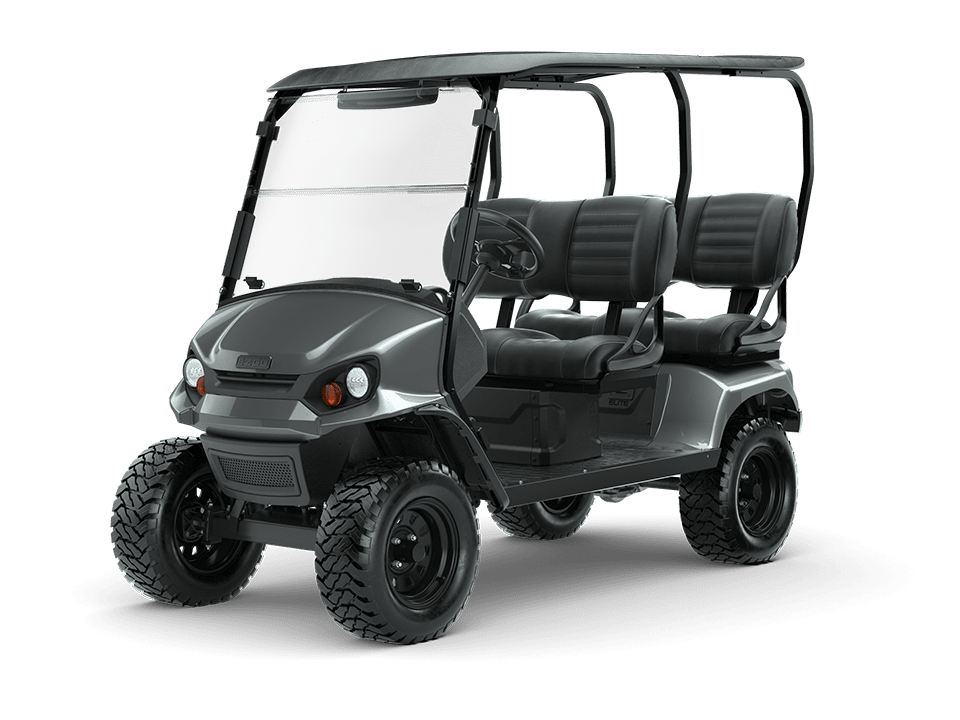 EZGO - Liberty - Chief Cart Inc.