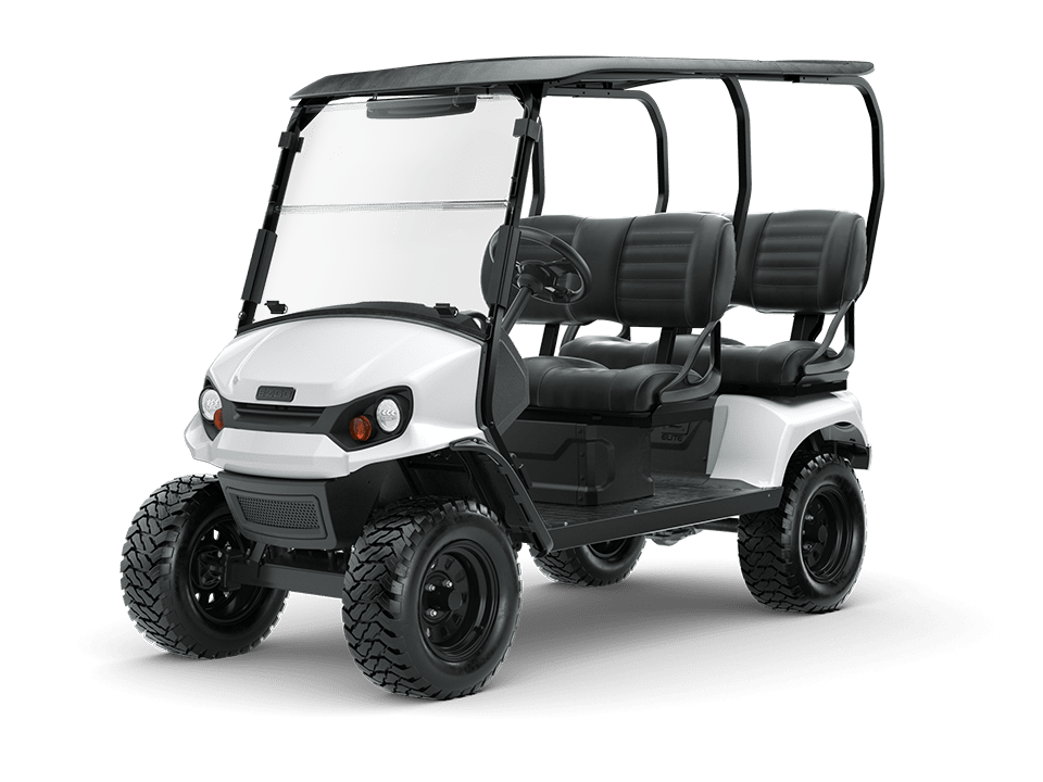 EZGO - Liberty - Chief Cart Inc.