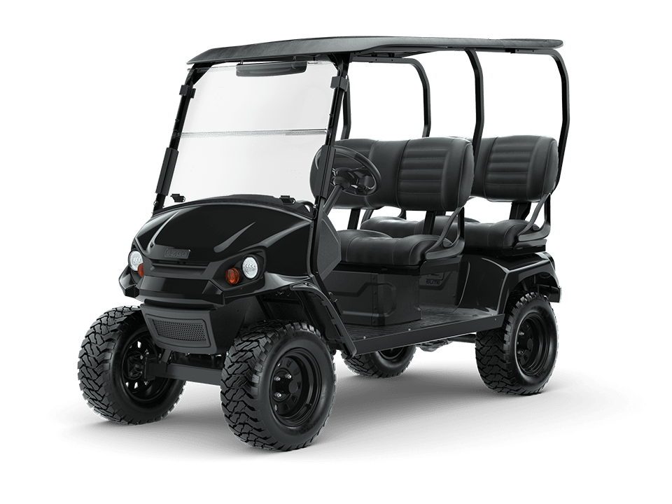 EZGO - Liberty - Chief Cart Inc.