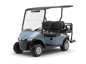 EZGO - RXV 4 - Chief Cart Inc.