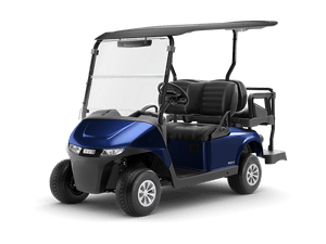 EZGO - RXV 4 - Chief Cart Inc.