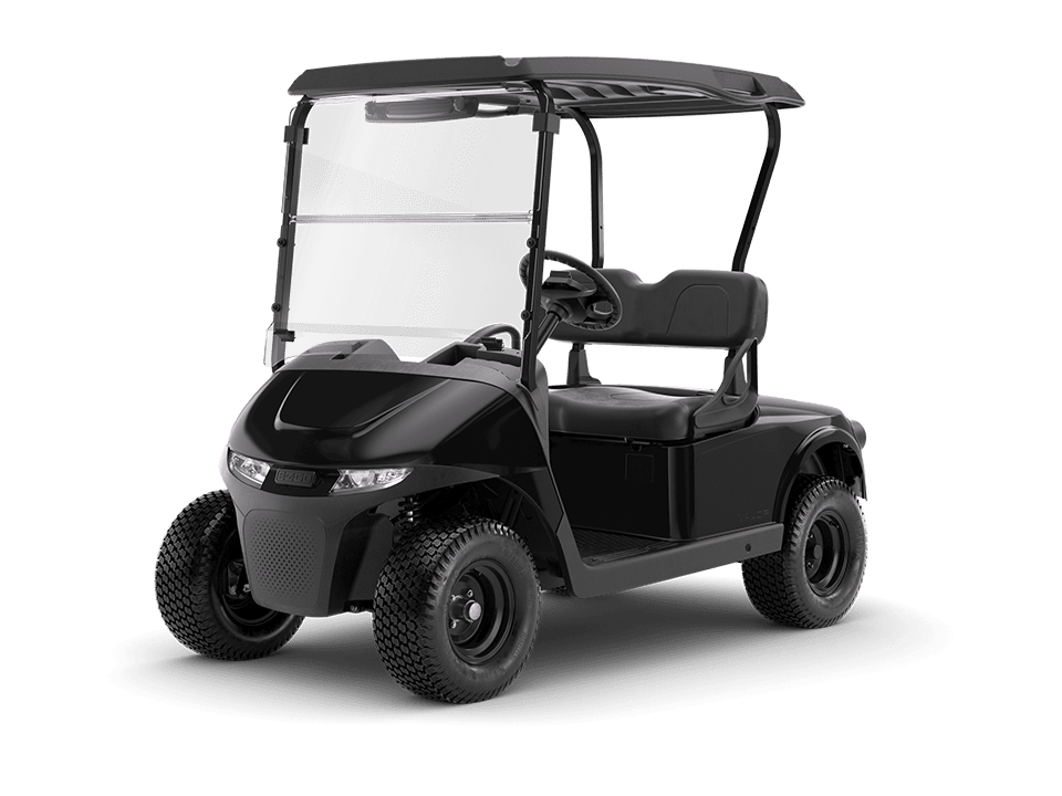 EZGO - RXV2 - Chief Cart Inc.