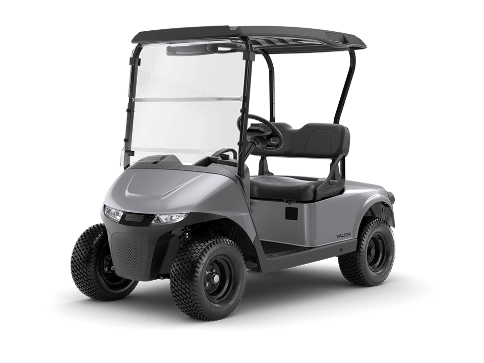 EZGO - RXV2 - Chief Cart Inc.