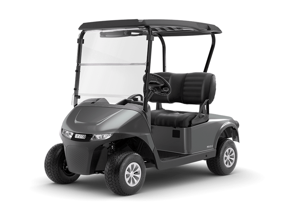 EZGO - RXV2 - Chief Cart Inc.