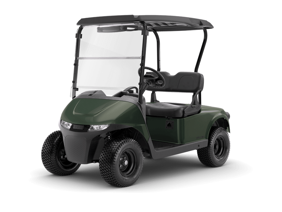 EZGO - RXV2 - Chief Cart Inc.