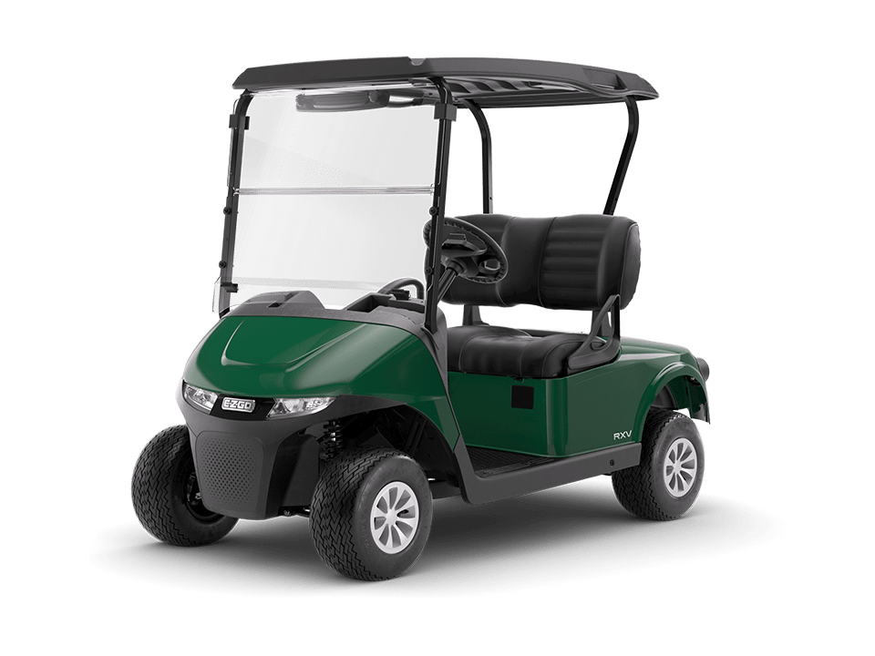 EZGO - RXV2 - Chief Cart Inc.