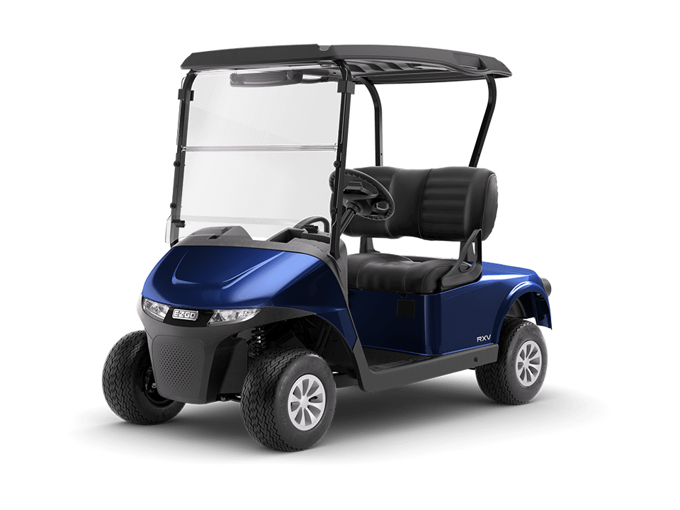 EZGO - RXV2 - Chief Cart Inc.