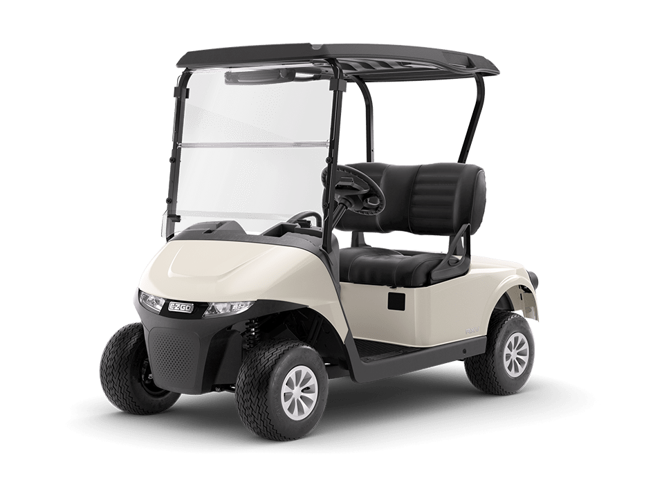 EZGO - RXV2 - Chief Cart Inc.