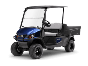 Hauler 1200X Patriot Blue