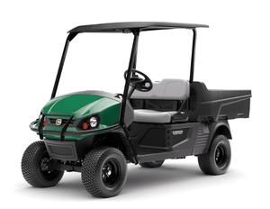 Hauler 1200X Forest Green