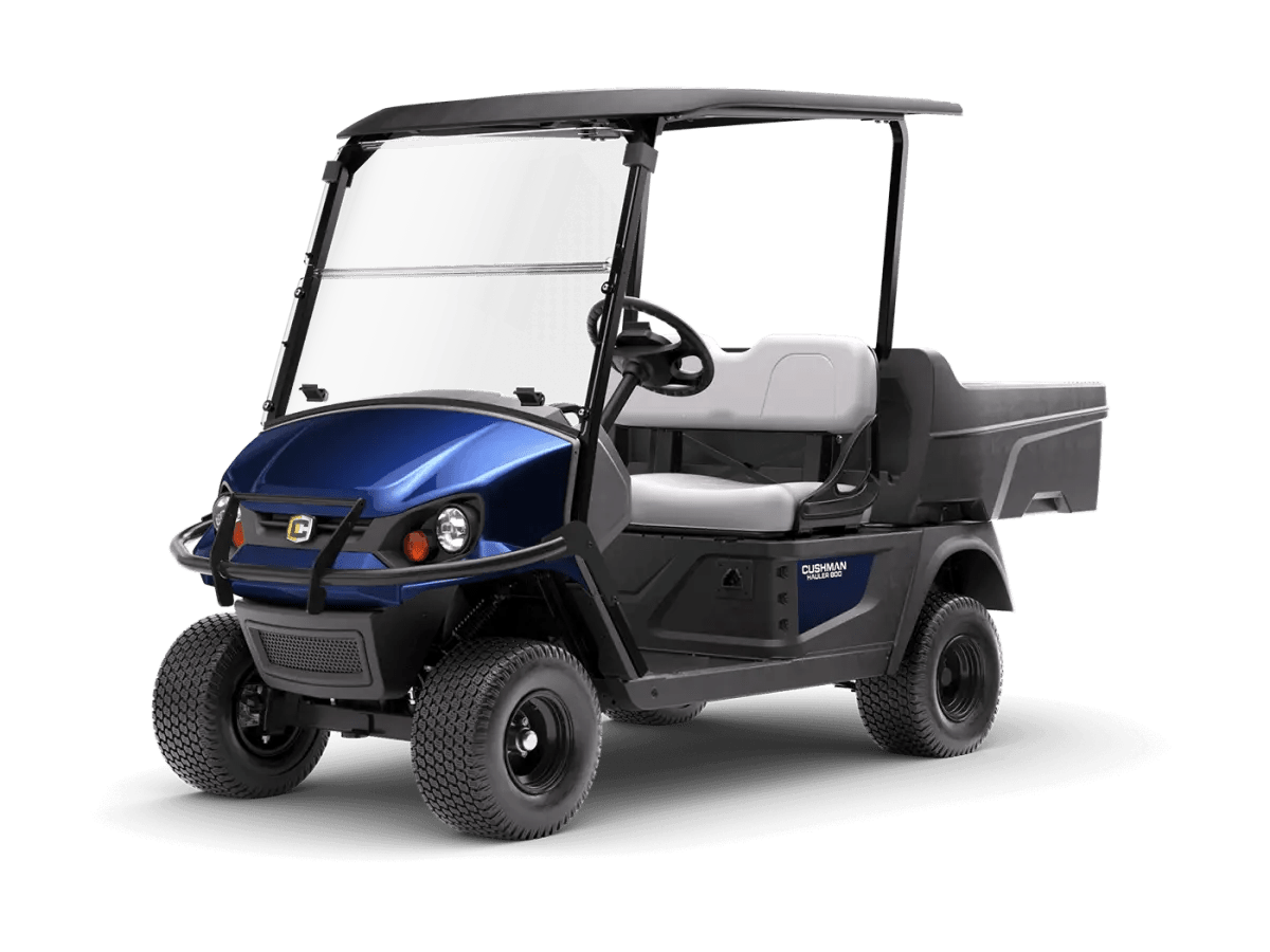 Hauler 800-Patriot Blue