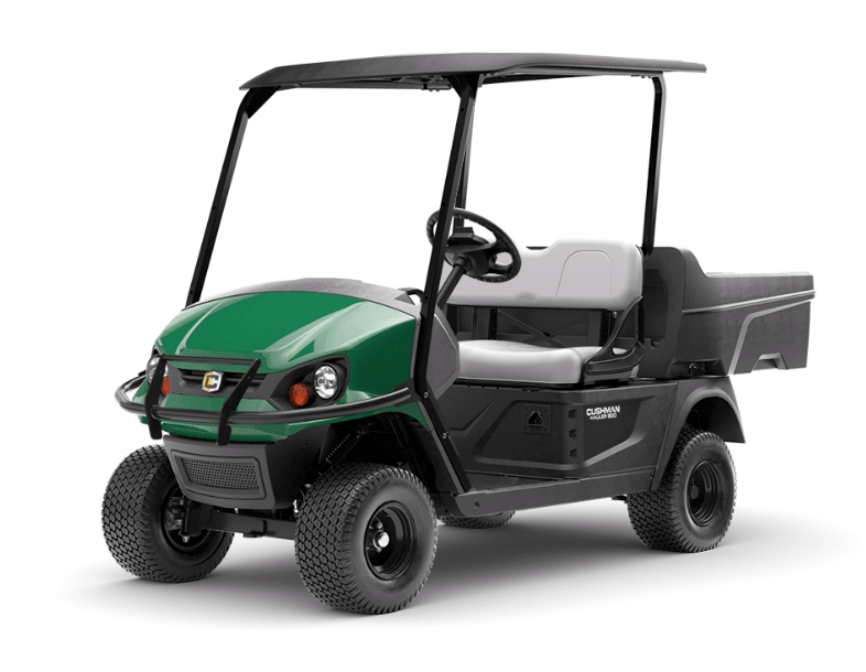 Hauler 800-Forest Green